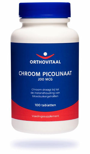 Chroom picolinaat