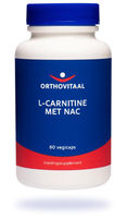 Orthovitaal L-Carnitine