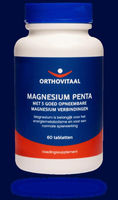 Orthovitaal Magnesium penta