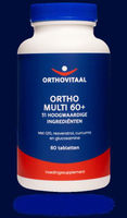 Orthovitaal Ortho multi 60+