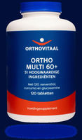 Orthovitaal Ortho multi 60+