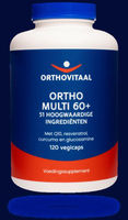Orthovitaal Ortho multi 60+