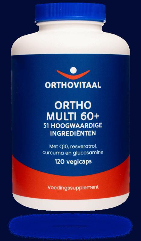 Orthovitaal Ortho multi 60+