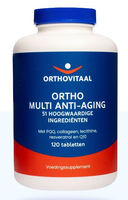 Orthovitaal Ortho multi anti aging