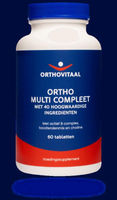 Orthovitaal Ortho multi compleet