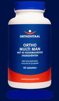 Orthovitaal Ortho multi man