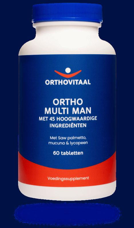 Orthovitaal Ortho multi man