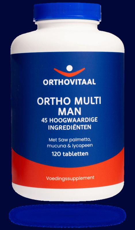 Orthovitaal Ortho multi man