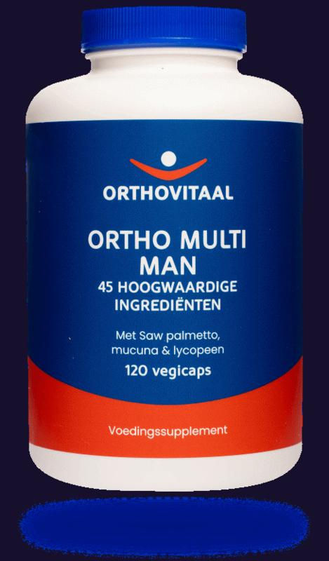 Orthovitaal Ortho multi man