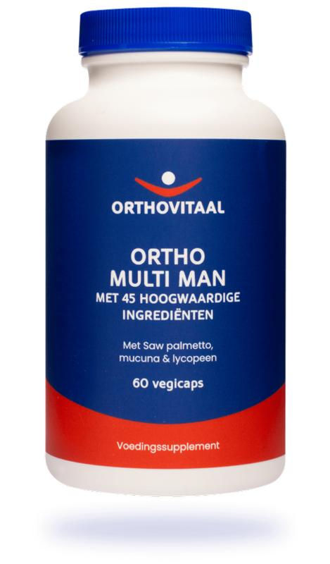 Orthovitaal Ortho multi man