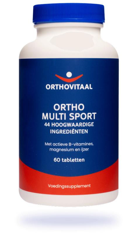 Orthovitaal Ortho multi sport