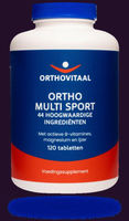 Orthovitaal Ortho multi sport
