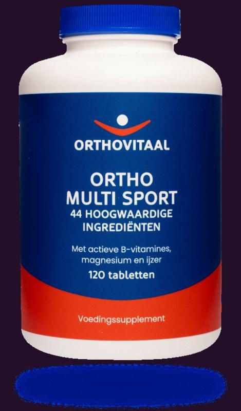Orthovitaal Ortho multi sport