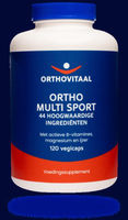 Orthovitaal Ortho multi sport