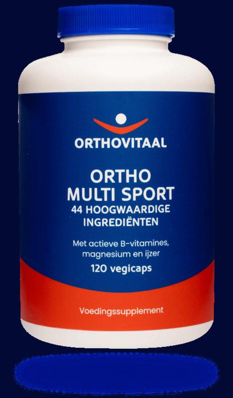 Orthovitaal Ortho multi sport