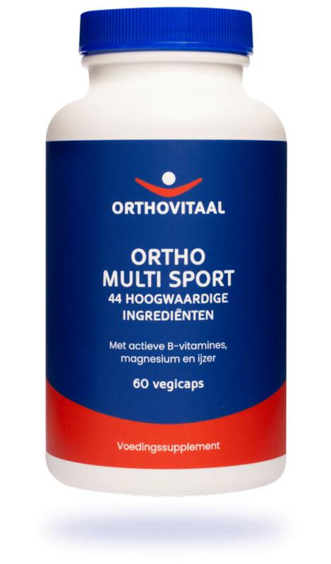 Orthovitaal Ortho multi sport