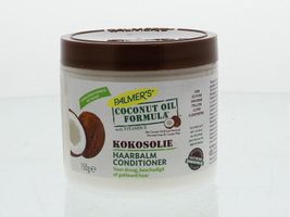 Palmers Coconut oil formula haarbalm conditioner pot