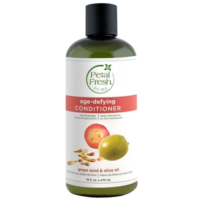 Petal Fresh Conditioner grape & olive oil