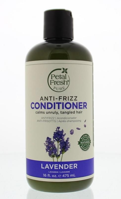 Petal Fresh Conditioner lavender