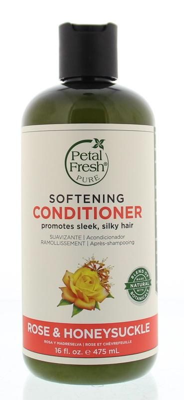 Petal Fresh Conditioner rose & honeysuckle