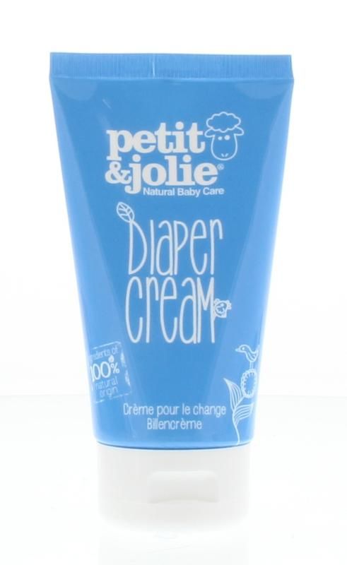 Petit & Jolie Diaper cream