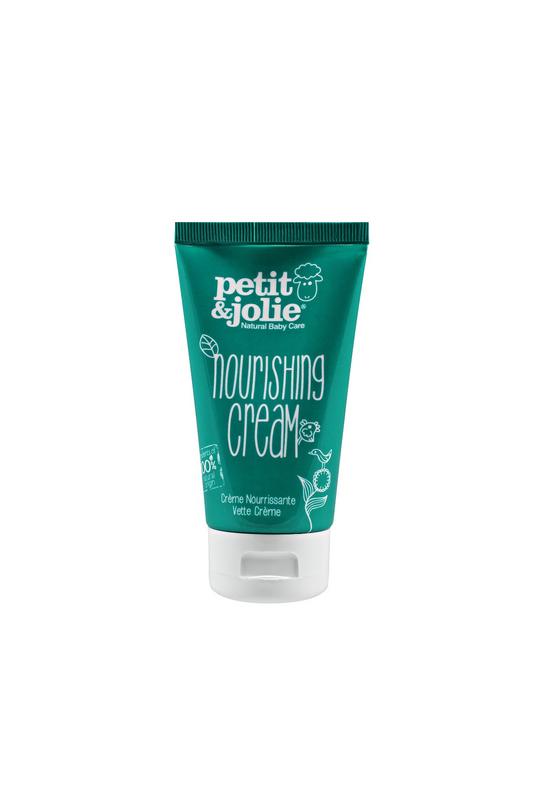 Petit & Jolie Nourishing cream / vette creme