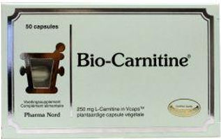 Pharma Nord Bio carnitine