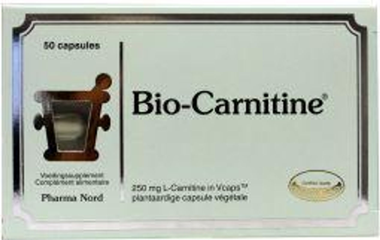 Pharma Nord Bio carnitine