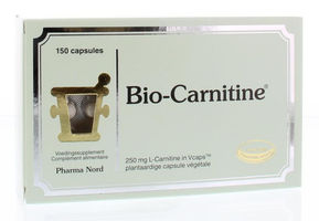 Pharma Nord Bio carnitine