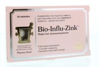 Bio influ zink
