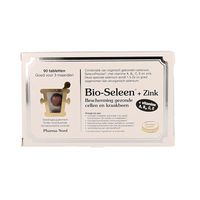 Pharma Nord Bio seleen & zink