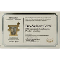 Pharma Nord Bio seleen forte