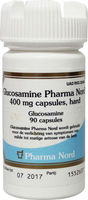 Pharma Nord Glucosamine 400
