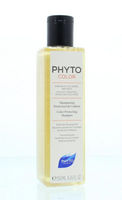 Phyto Paris Phytocolor shampoo