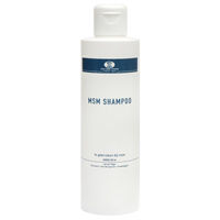 Pigge MSM shampoo