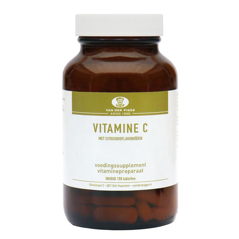 Pigge Vitamine C 1000 mg