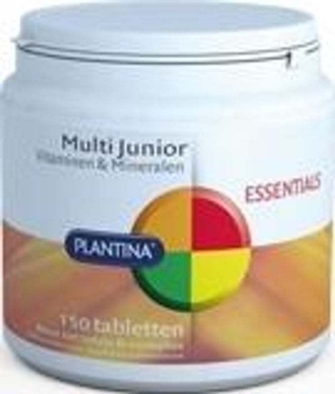 Plantina Multi junior