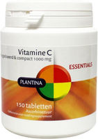 Plantina Vitamine C1000 mg