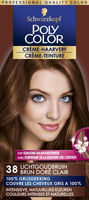 Poly Color Creme haarverf 38 licht goudbruin