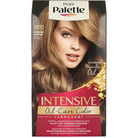 Poly Palette Haarverf 500 donkerblond