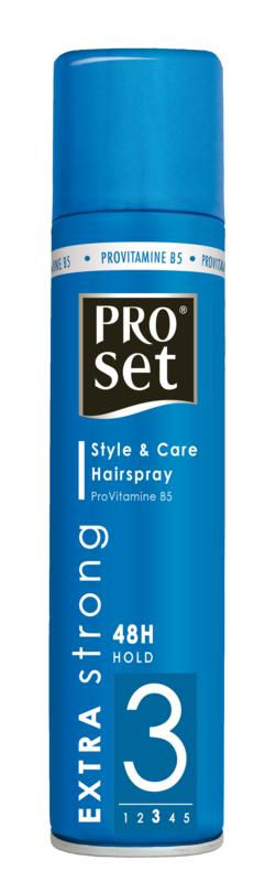Proset Haarspray classic extra sterk