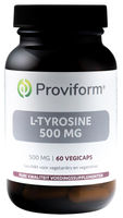 Proviform L-Tyrosine 500 mg