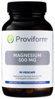 Proviform Magnesium 500 mg