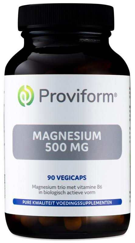 Proviform Magnesium 500 mg