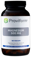 Proviform Magnesium 500 mg