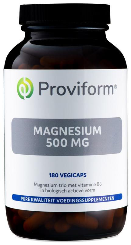 Proviform Magnesium 500 mg