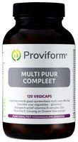 Proviform Multi puur compleet