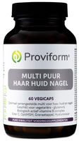 Proviform Multi puur huid haar nagel