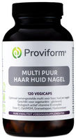 Proviform Multi puur huid haar nagel