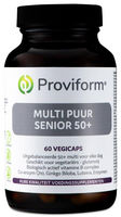Proviform Multi puur senior 50+